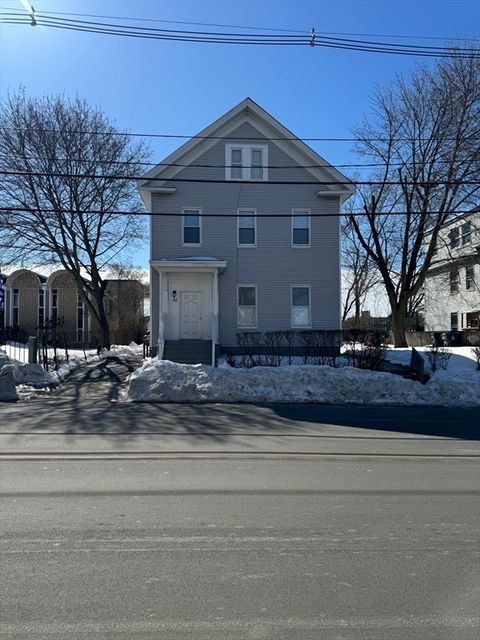 Photo of 166 Winter Street #2F, Haverhill, MA 01830 (MLS # 73481624)