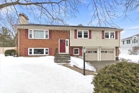 Photo of 36 Eliot Rd, Needham, MA 02494 (MLS # 73483541)