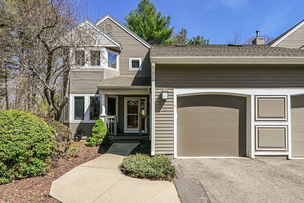 13 Cannon Forge Dr 13