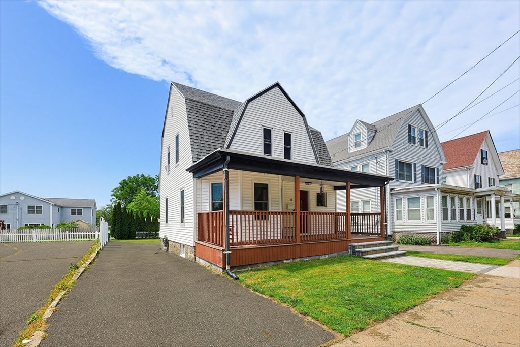 19 Tremont St