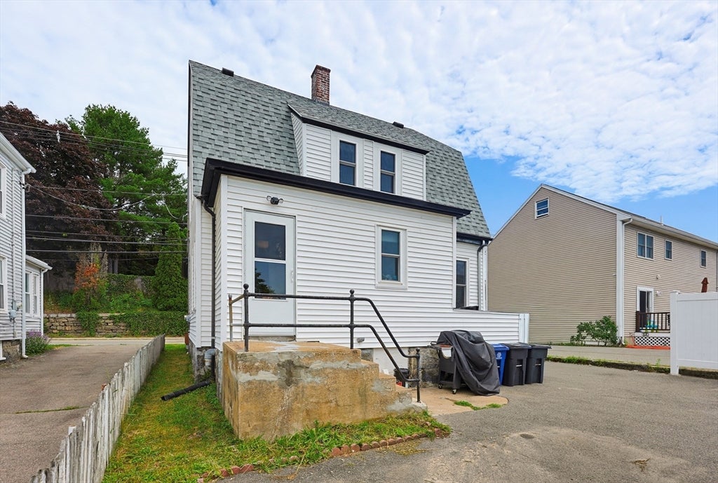 19 Tremont St