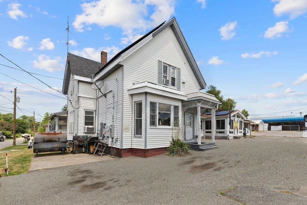 616 Centre ST, Brockton, MA, 616 Centre ST, Brockton, MA Photo #1