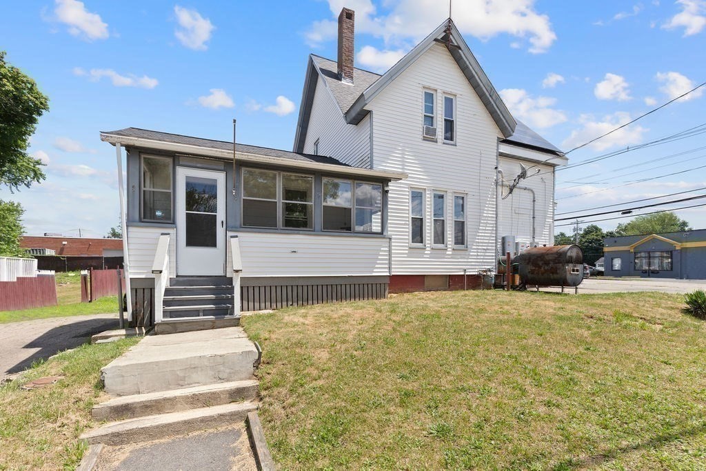 616 Centre ST, Brockton, MA, 616 Centre ST, Brockton, MA Photo #39