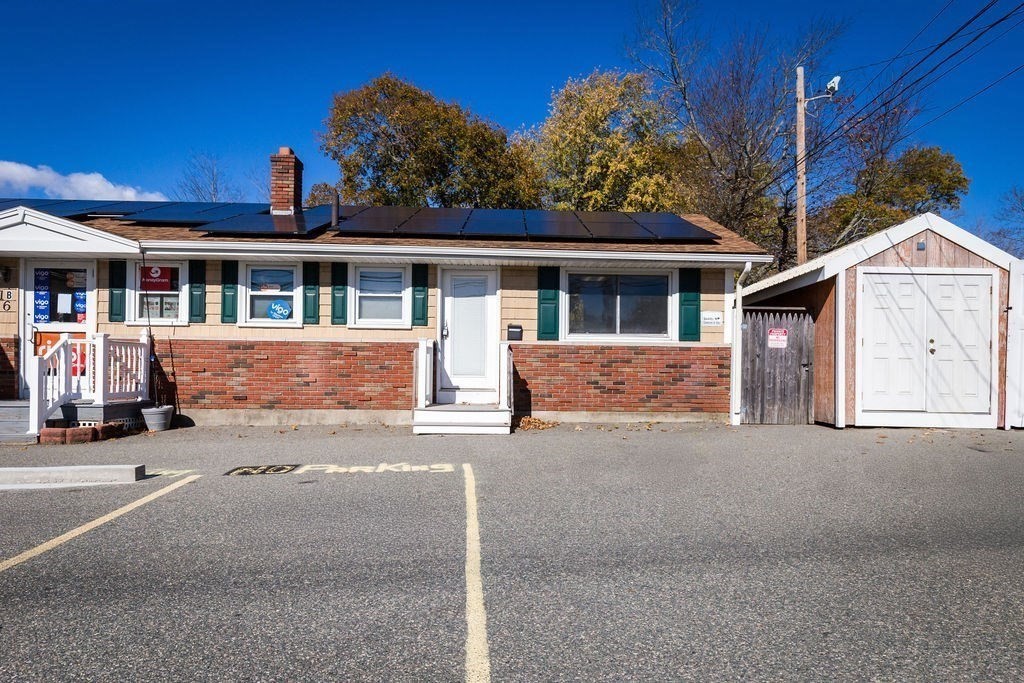616 Centre ST, Brockton, MA, 616 Centre ST, Brockton, MA Photo #20