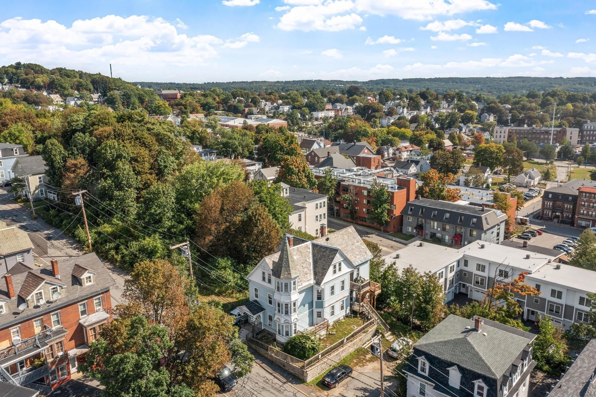 9 Mount Vernon St, Fitchburg, MA, 9 Mount Vernon St, Fitchburg, MA Photo #34