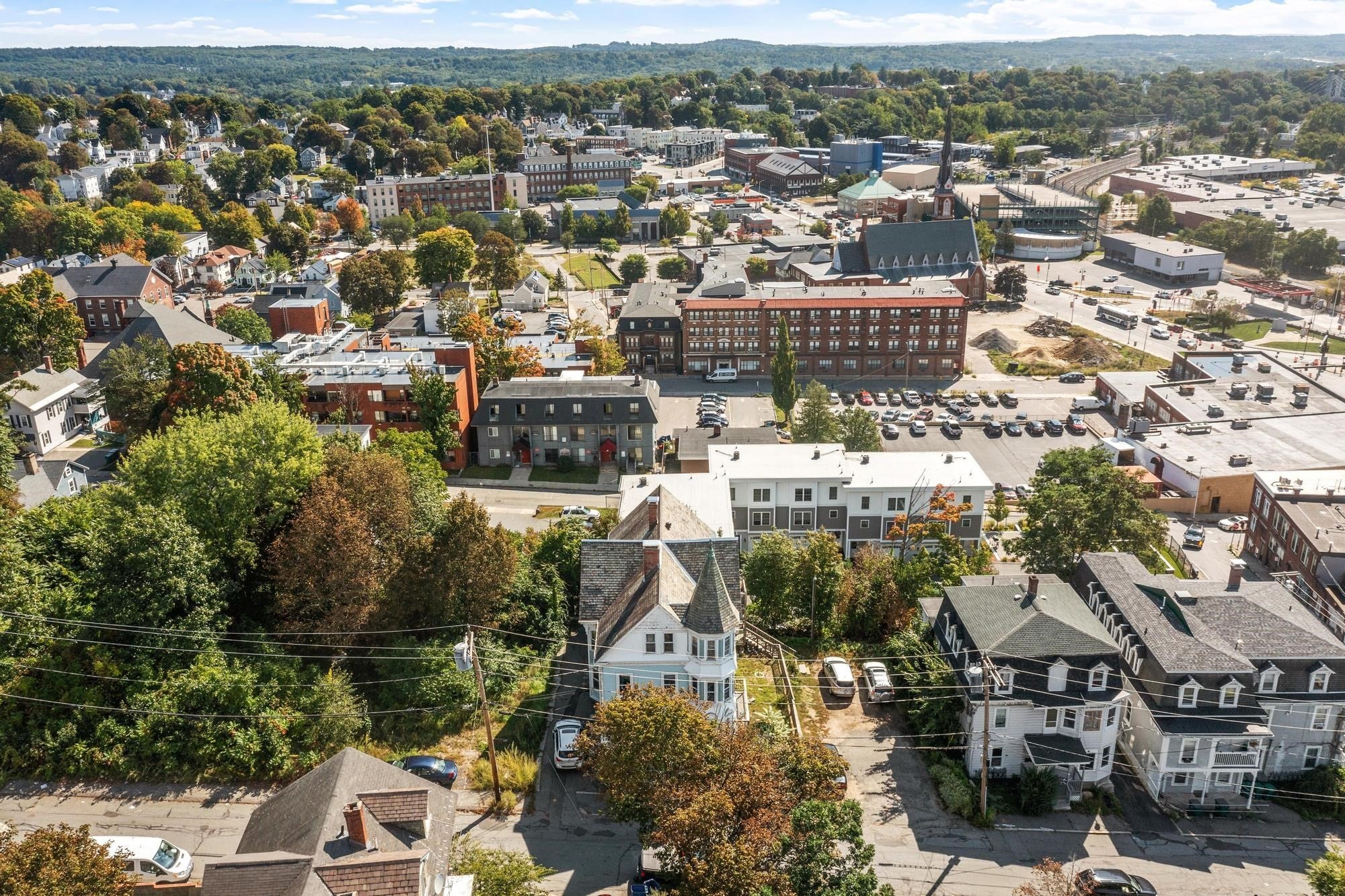 9 Mount Vernon St, Fitchburg, MA, 9 Mount Vernon St, Fitchburg, MA Photo #33