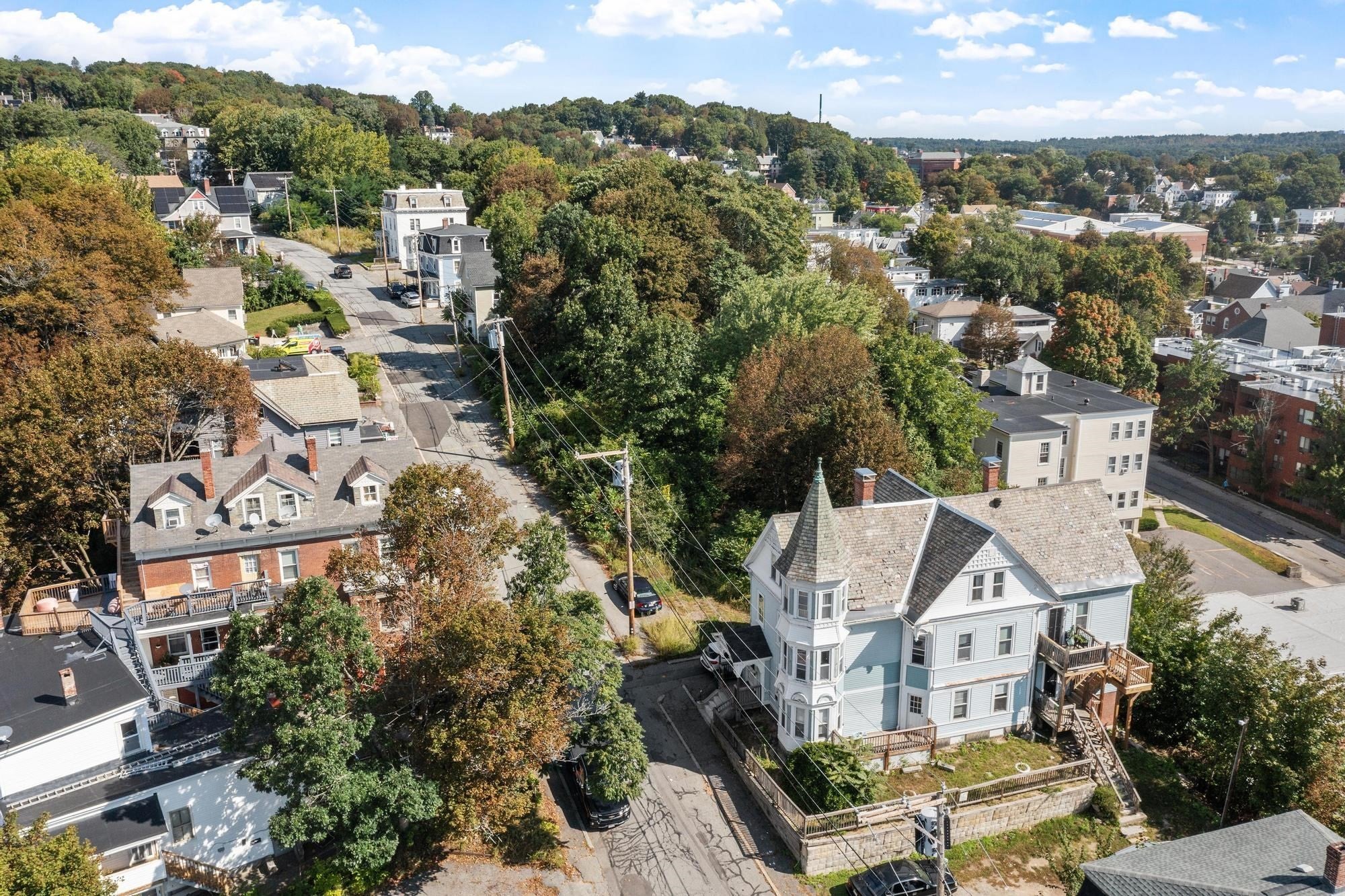 9 Mount Vernon St, Fitchburg, MA, 9 Mount Vernon St, Fitchburg, MA Photo #36