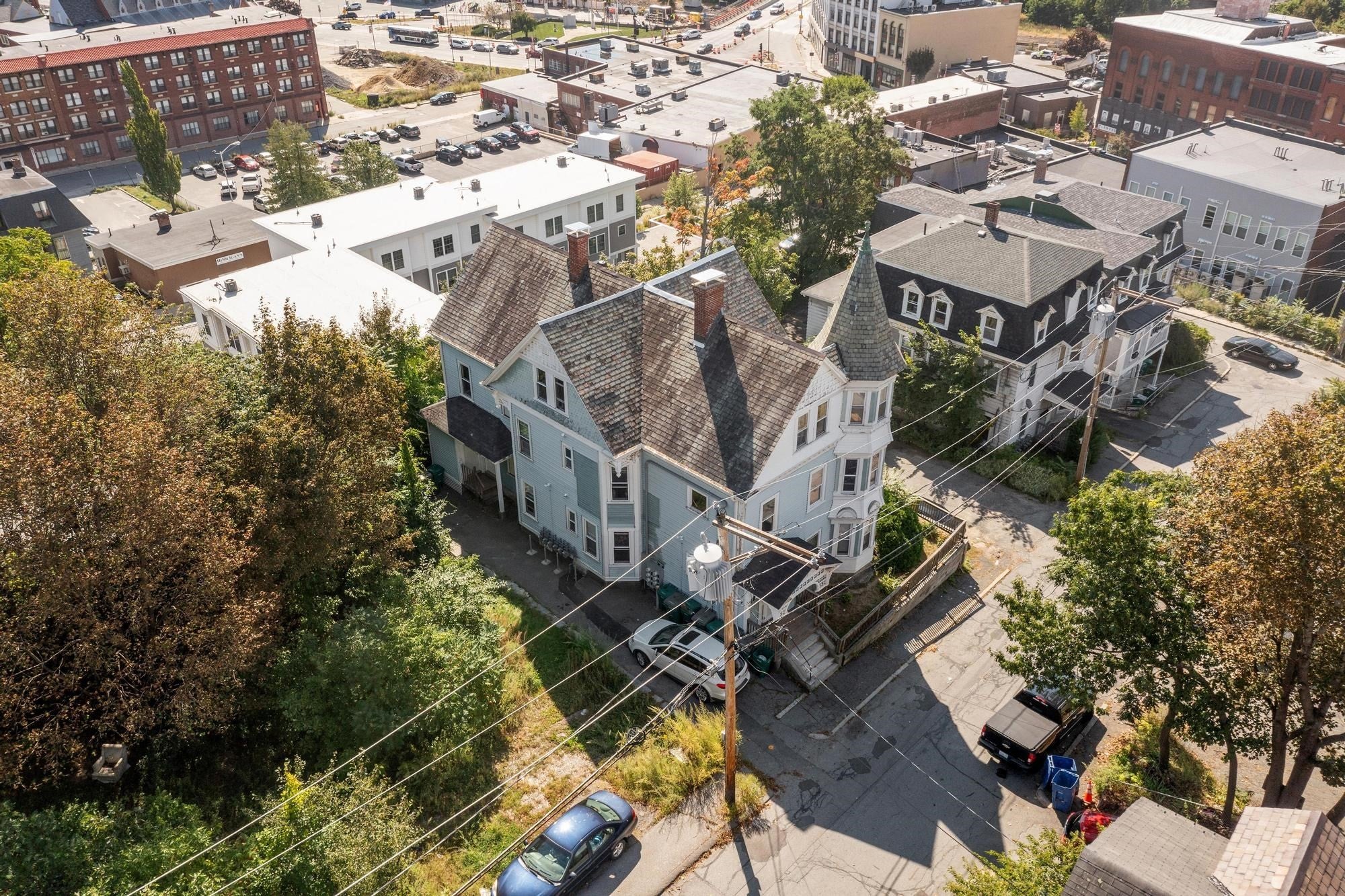 9 Mount Vernon St, Fitchburg, MA, 9 Mount Vernon St, Fitchburg, MA Photo #31