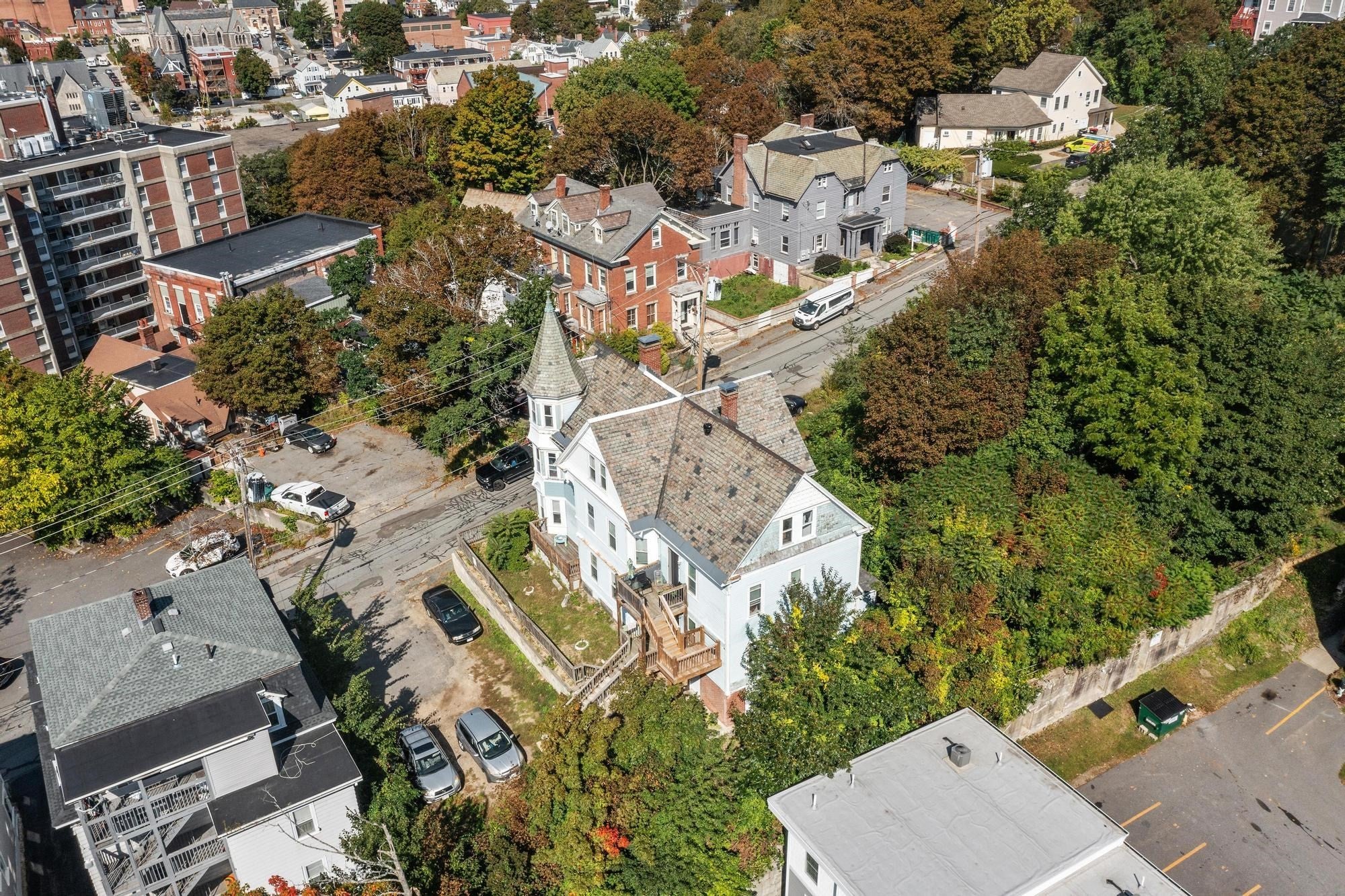 9 Mount Vernon St, Fitchburg, MA, 9 Mount Vernon St, Fitchburg, MA Photo #35