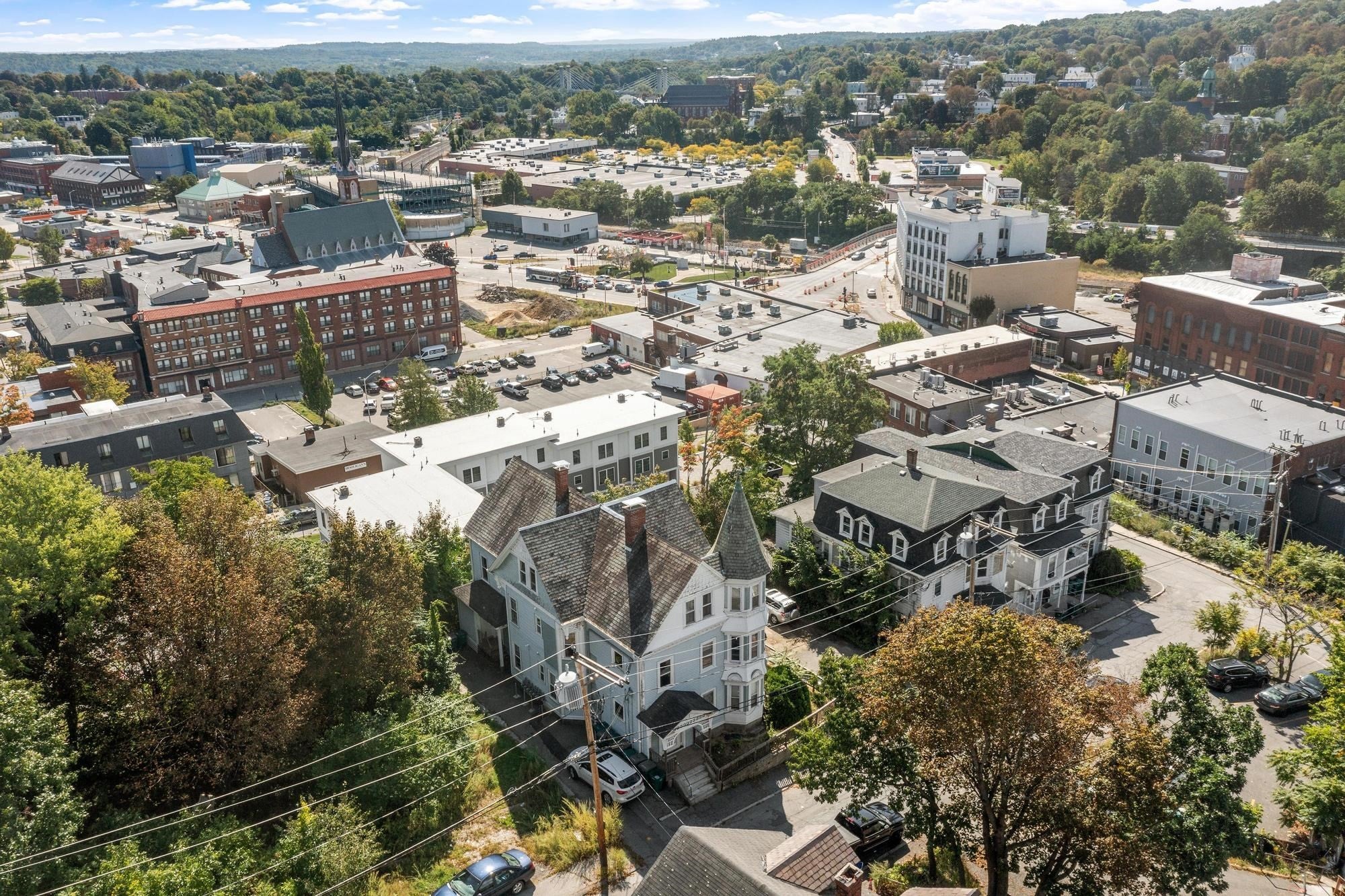9 Mount Vernon St, Fitchburg, MA, 9 Mount Vernon St, Fitchburg, MA Photo #32