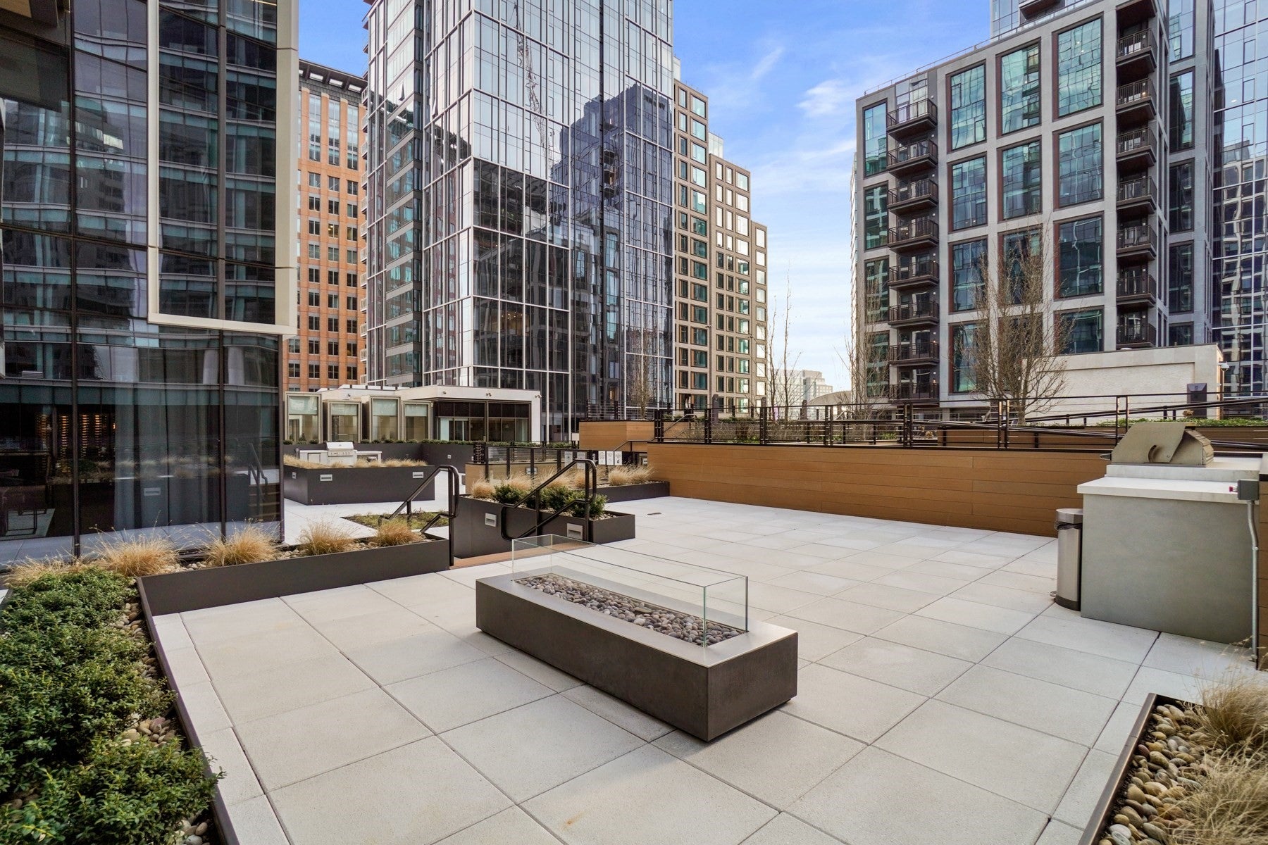 133 Seaport Boulevard #1215, Boston, MA Photo #28