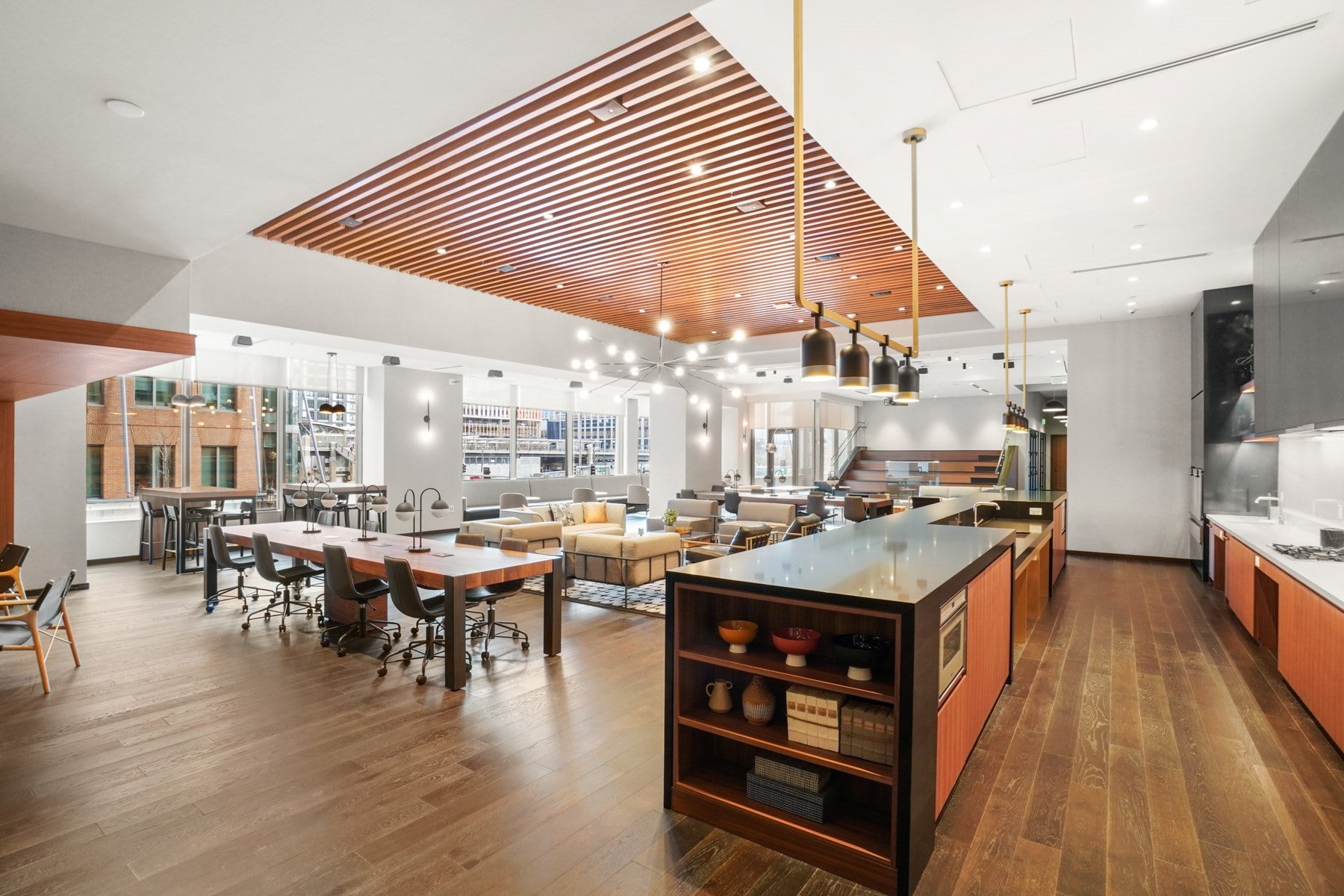 133 Seaport Boulevard #1215, Boston, MA Photo #20
