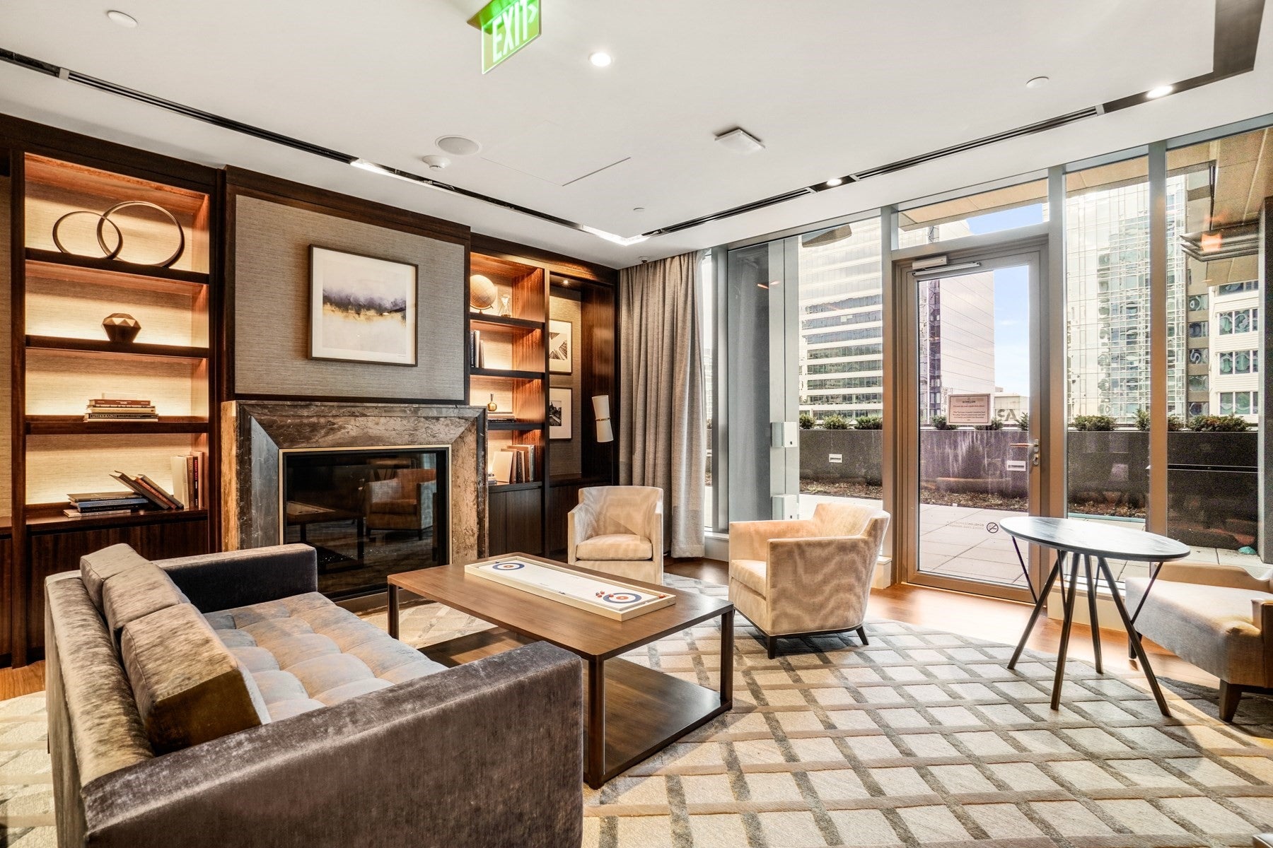 133 Seaport Boulevard #1215, Boston, MA Photo #14