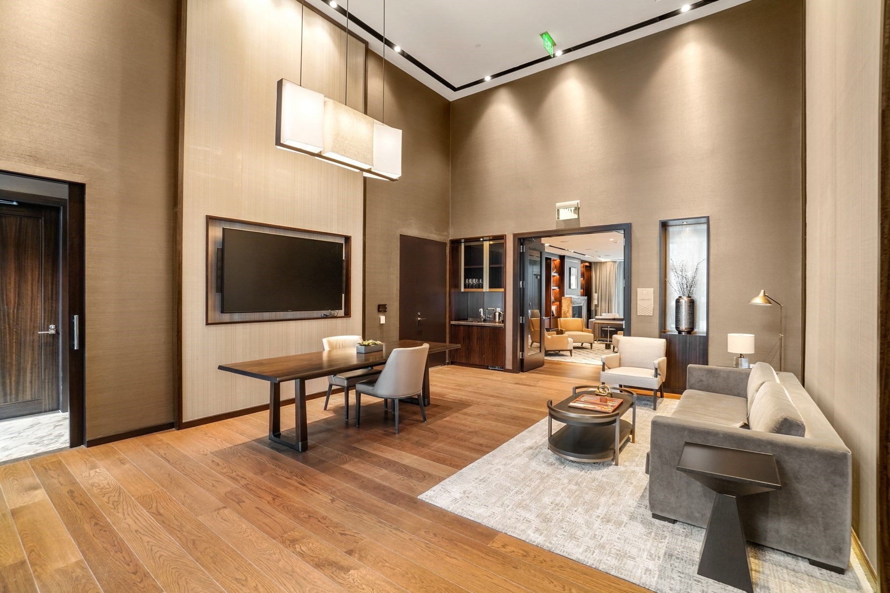 133 Seaport Boulevard #1215, Boston, MA Photo #12