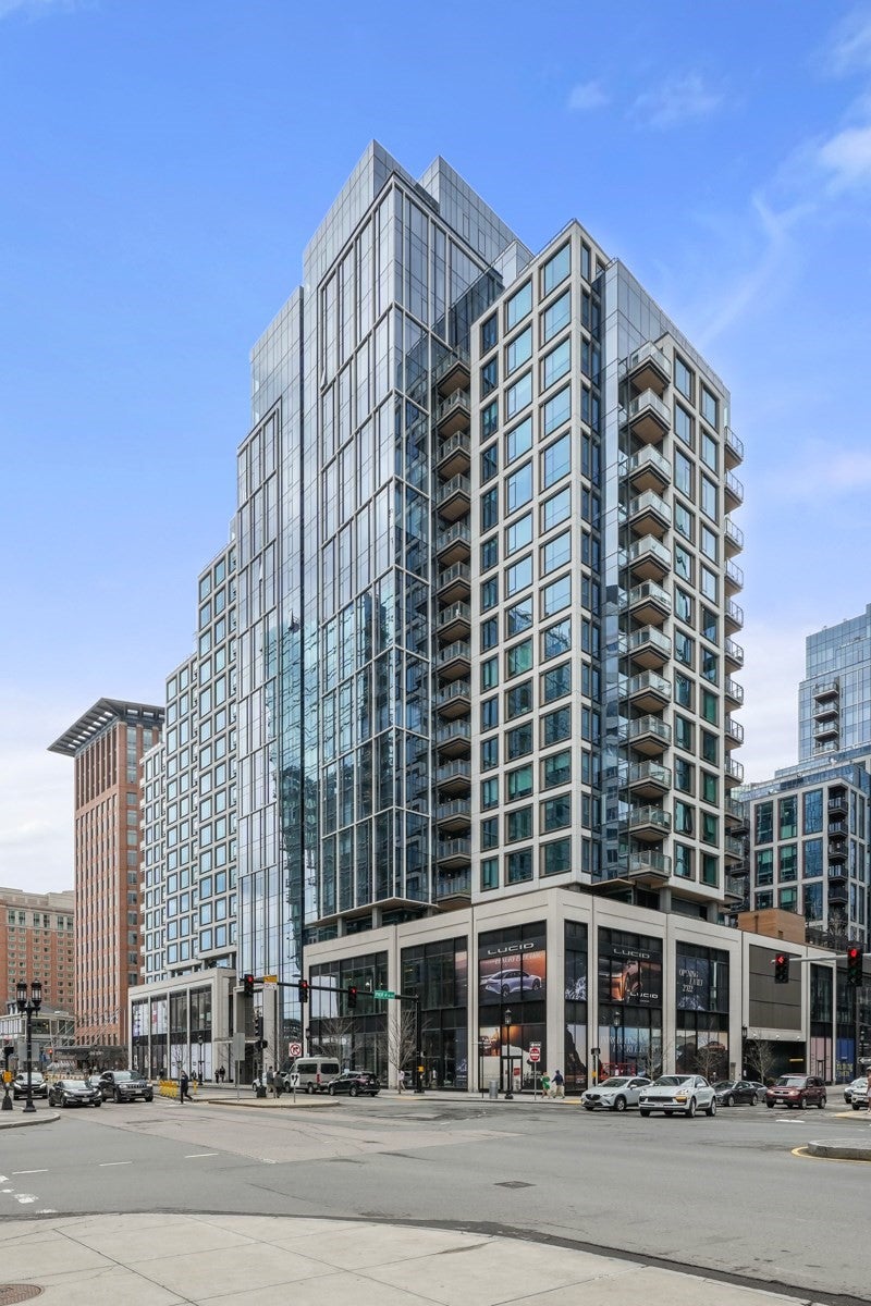 133 Seaport Boulevard #1215, Boston, MA Photo #38