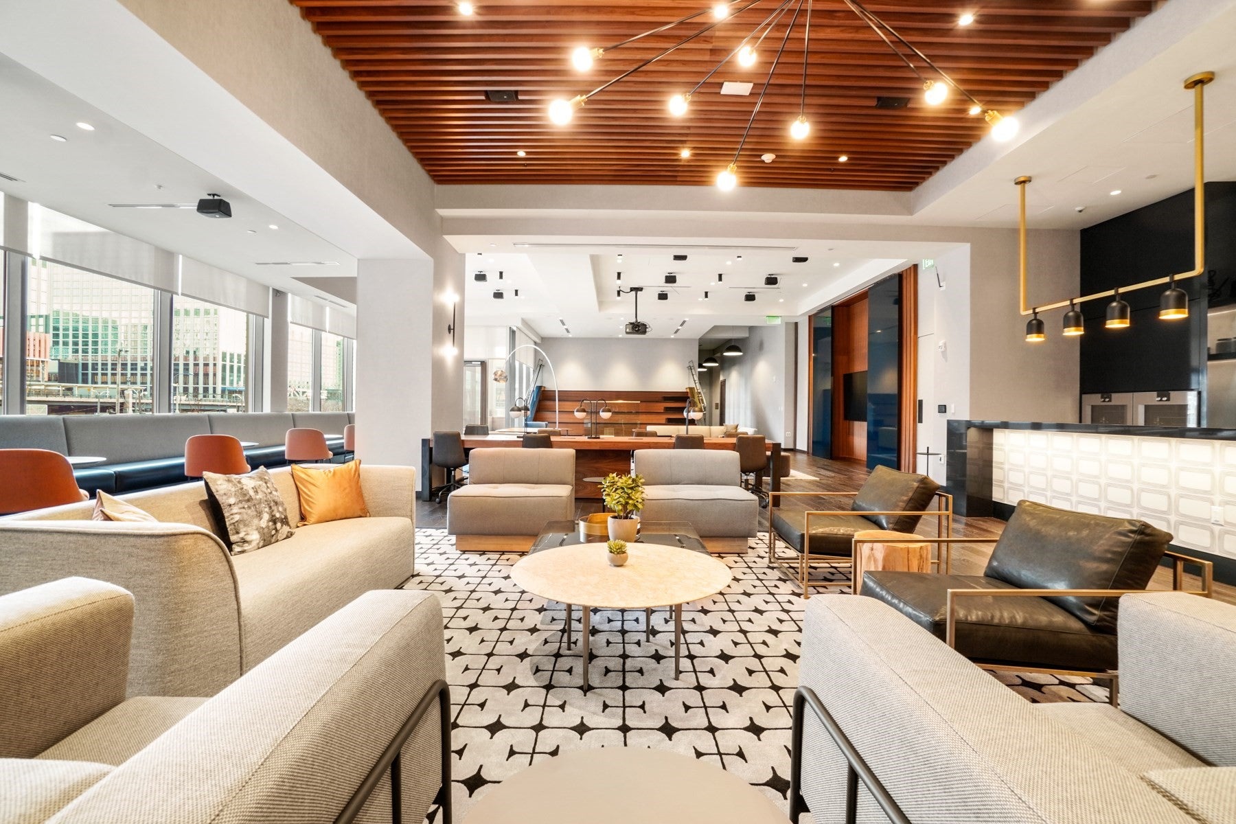 133 Seaport Boulevard #1215, Boston, MA Photo #21