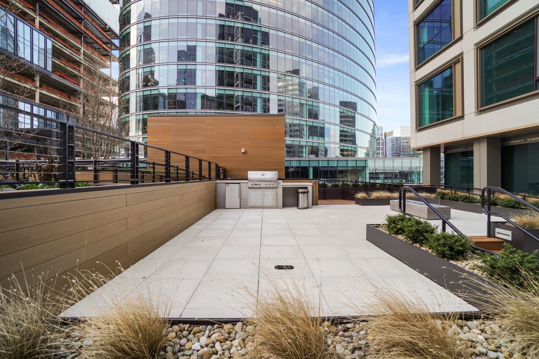 133 Seaport Boulevard #1215, Boston, MA Photo #29
