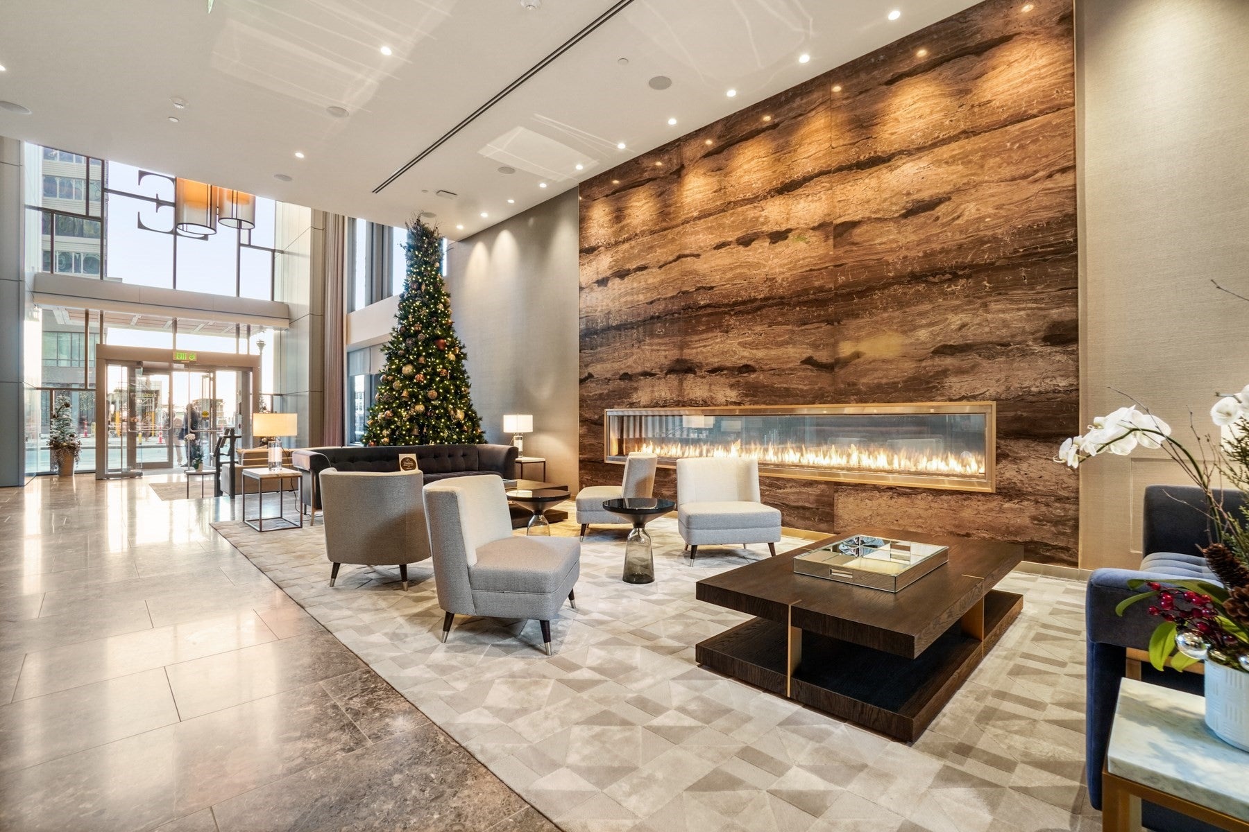133 Seaport Boulevard #1215, Boston, MA Photo #35