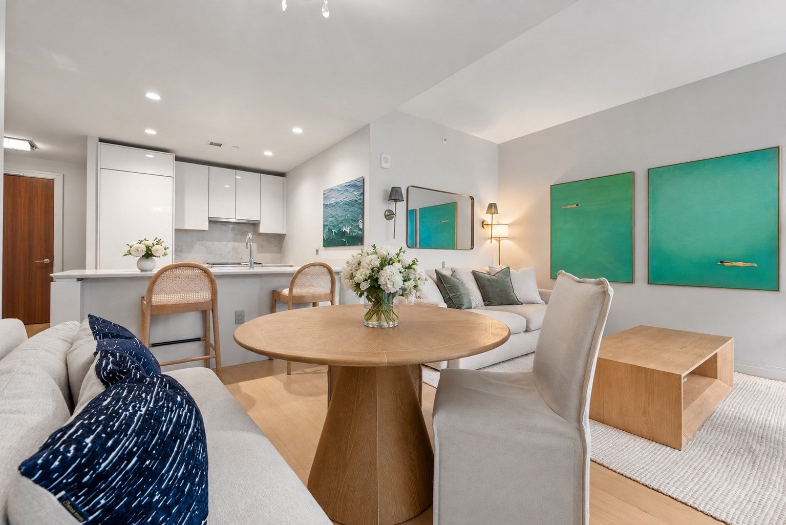 133 Seaport Boulevard #1215, Boston, MA Photo #3