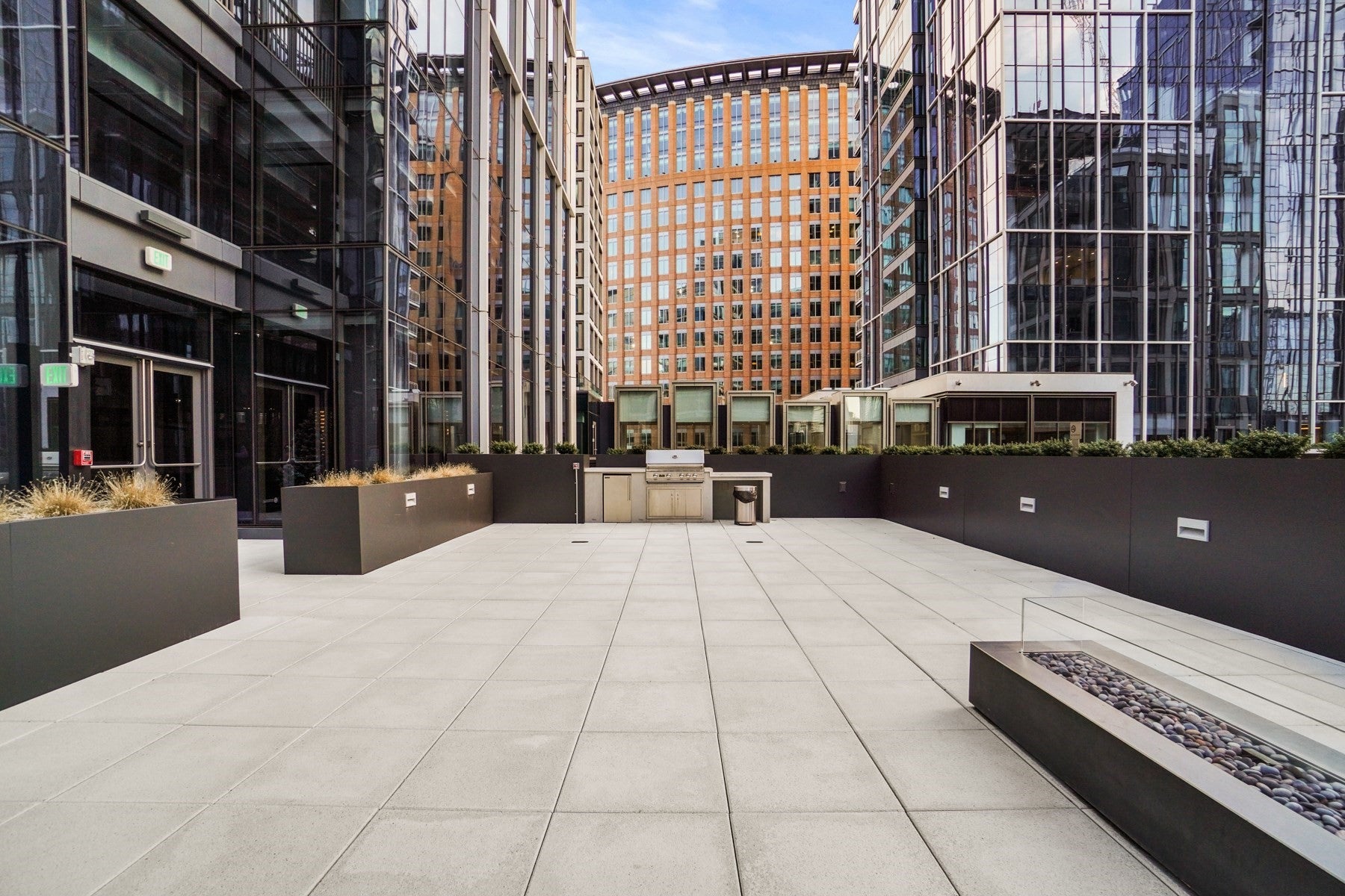 133 Seaport Boulevard #1215, Boston, MA Photo #30