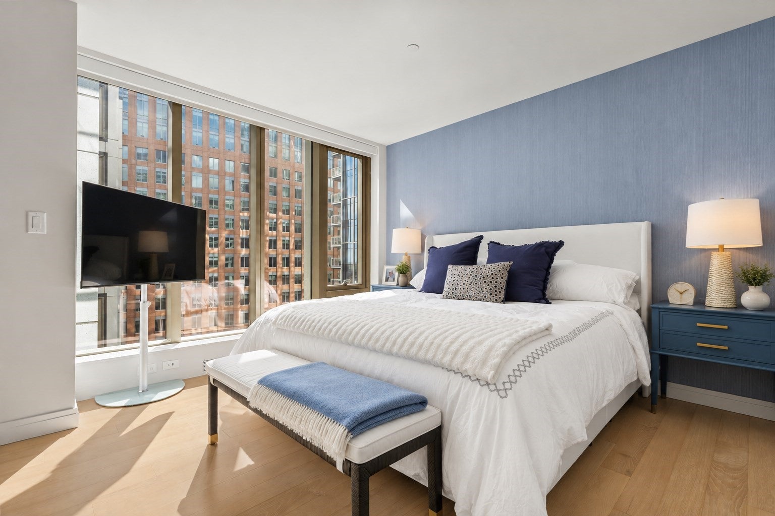 133 Seaport Boulevard #1215, Boston, MA Photo #8