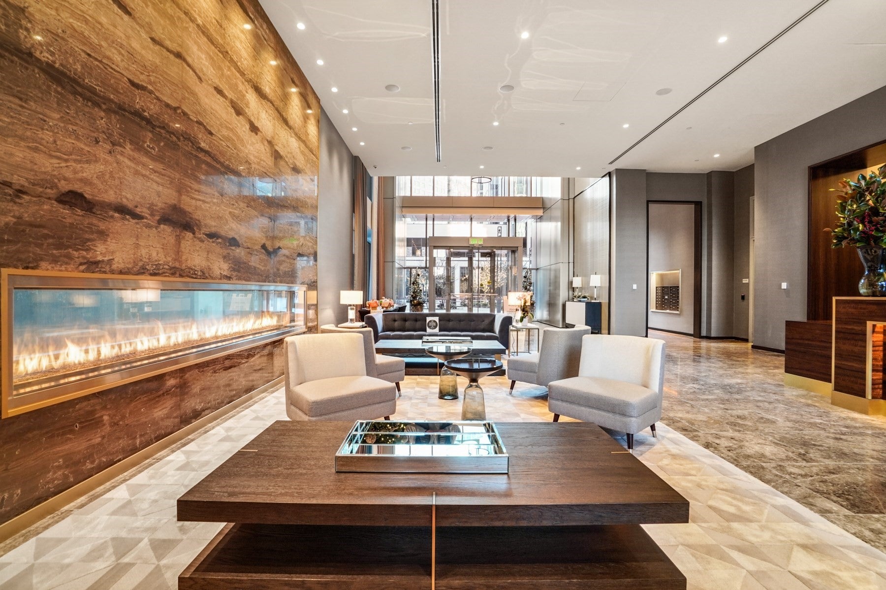 133 Seaport Boulevard #1215, Boston, MA Photo #36