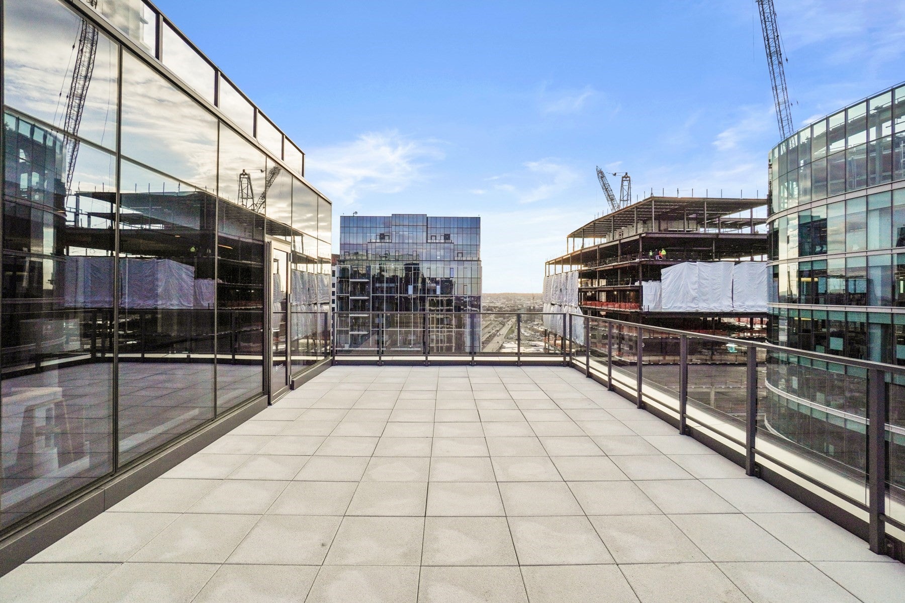 133 Seaport Boulevard #1215, Boston, MA Photo #33