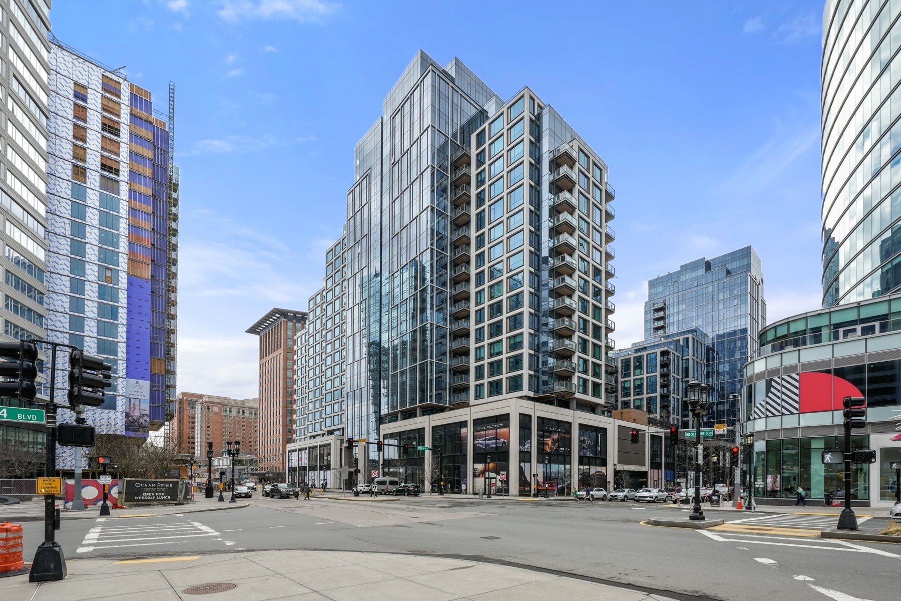 133 Seaport Boulevard #1215, Boston, MA Photo #37