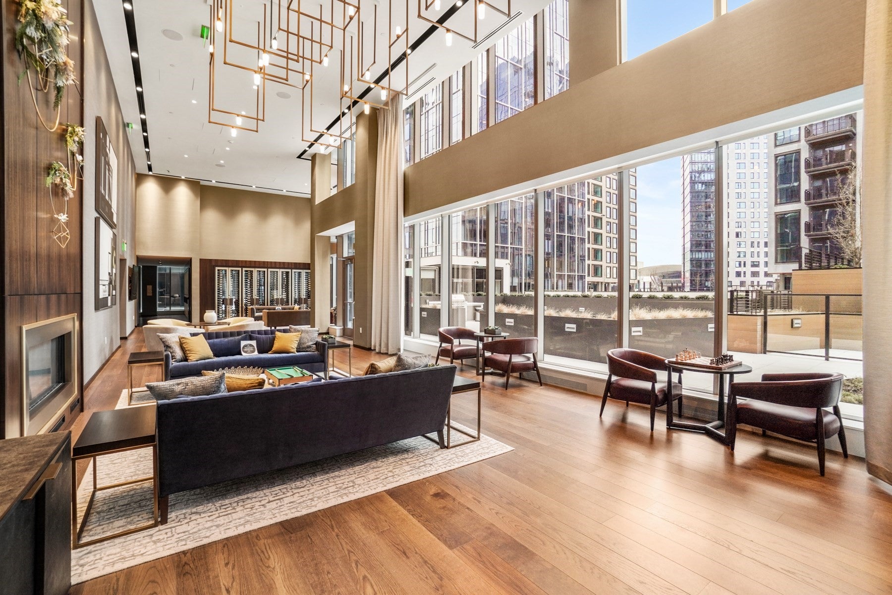 133 Seaport Boulevard #1215, Boston, MA Photo #11