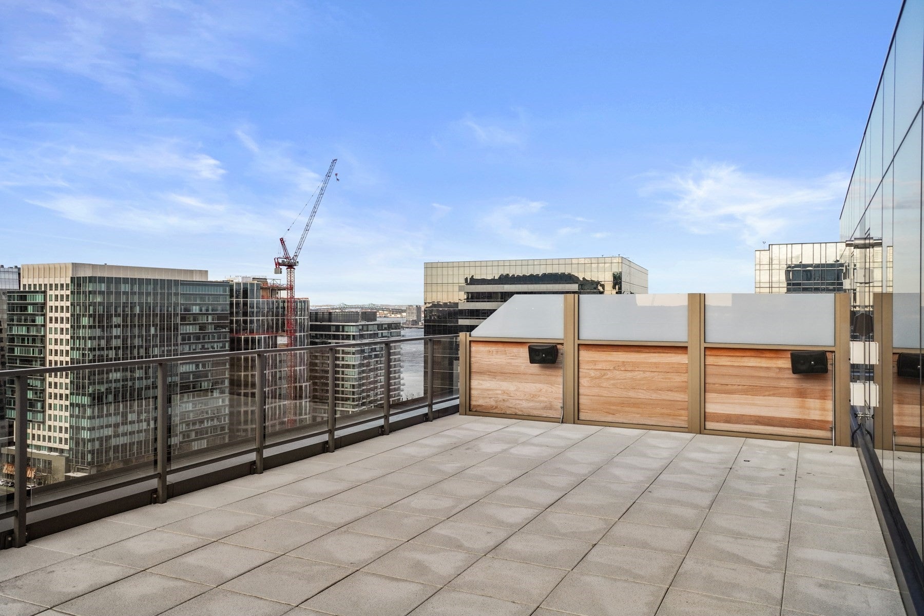 133 Seaport Boulevard #1215, Boston, MA Photo #34