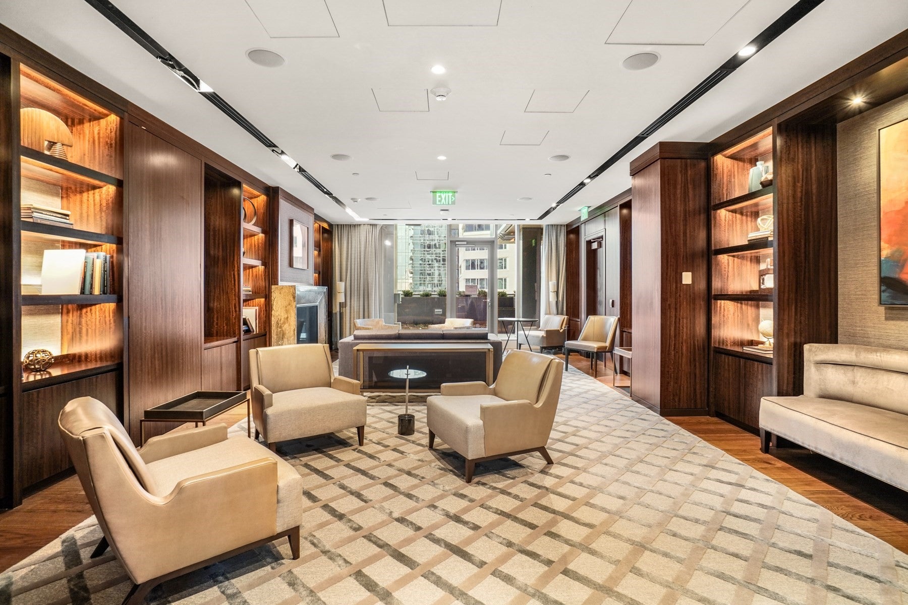 133 Seaport Boulevard #1215, Boston, MA Photo #13