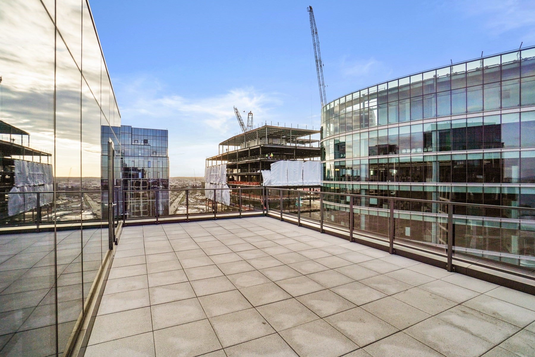133 Seaport Boulevard #1215, Boston, MA Photo #32