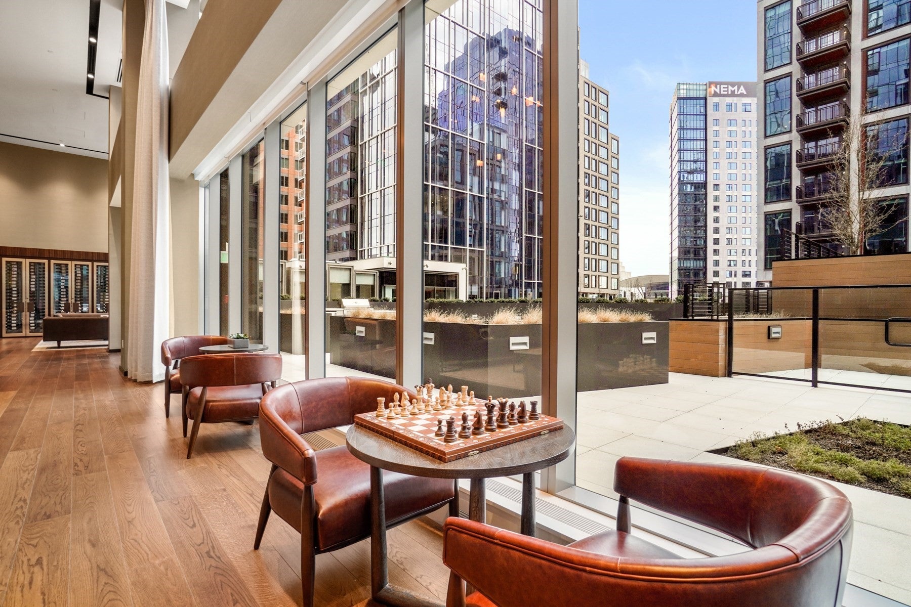 133 Seaport Boulevard #1215, Boston, MA Photo #10