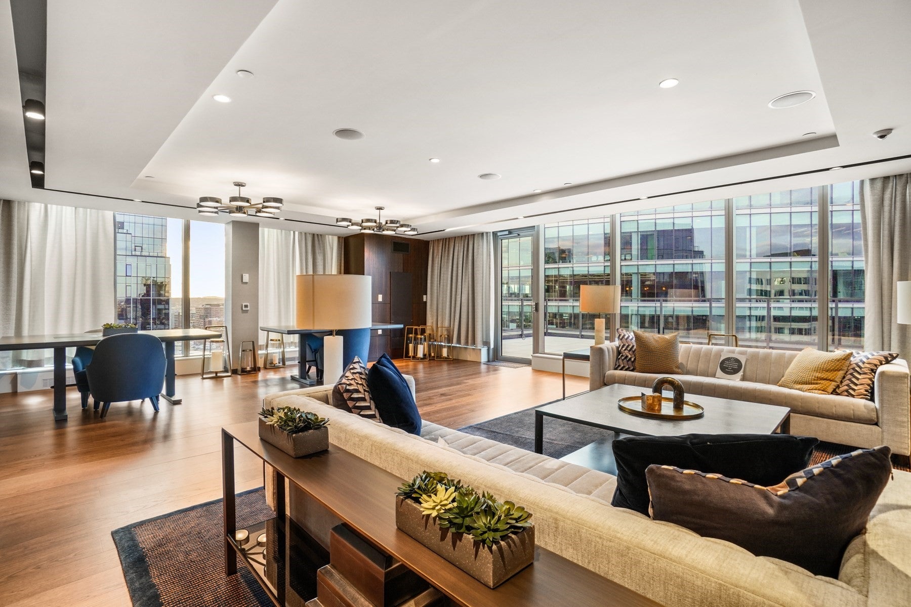 133 Seaport Boulevard #1215, Boston, MA Photo #31
