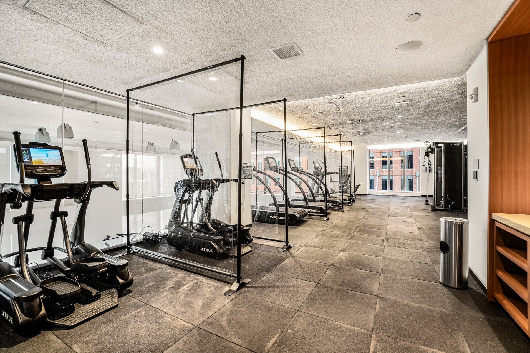 133 Seaport Boulevard #1215, Boston, MA Photo #15