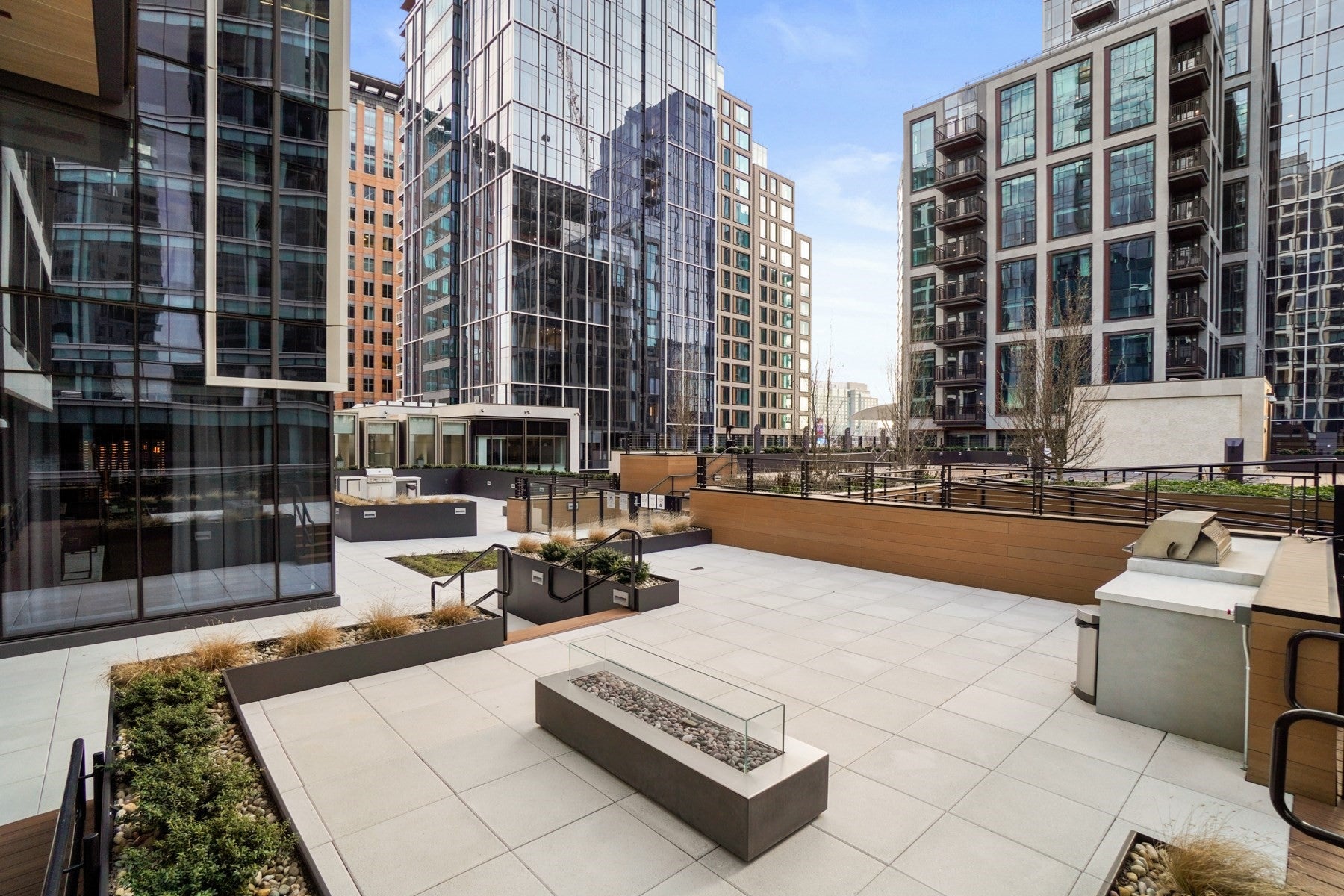 133 Seaport Boulevard #1215, Boston, MA Photo #27