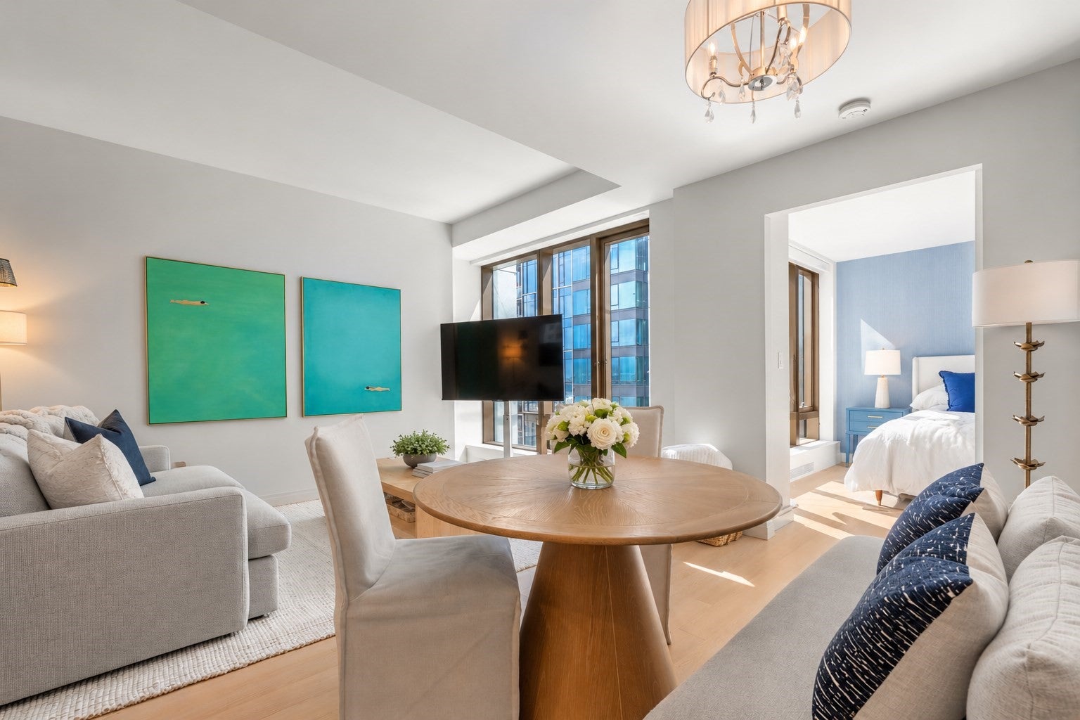 133 Seaport Boulevard #1215, Boston, MA Photo #1