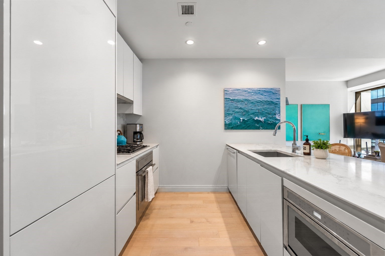 133 Seaport Boulevard #1215, Boston, MA Photo #6