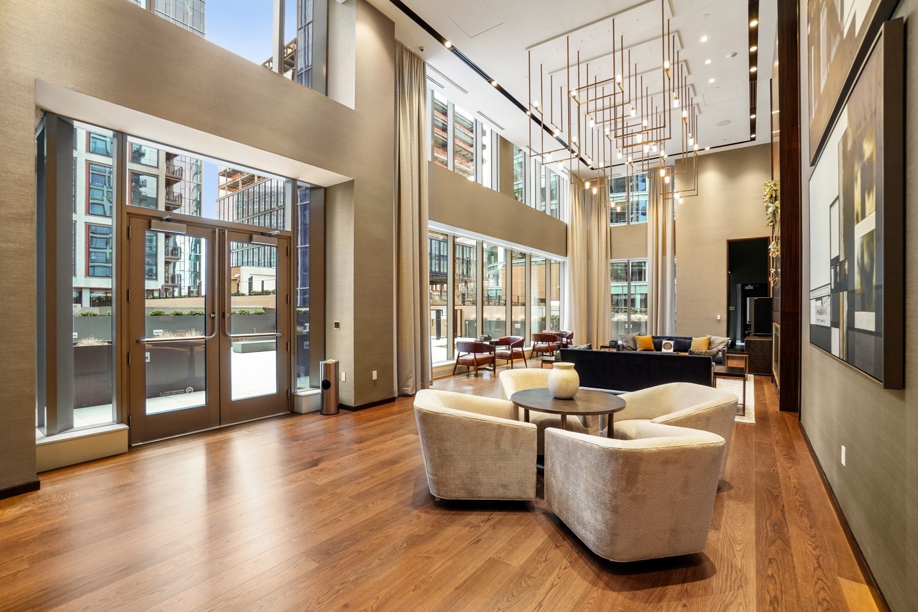133 Seaport Boulevard #1215, Boston, MA Photo #9