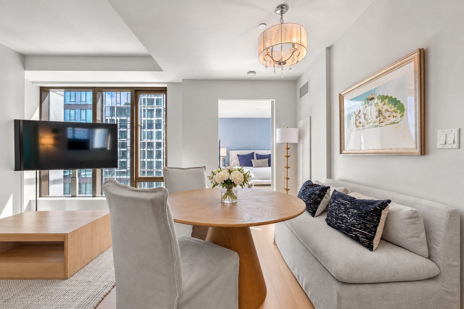 133 Seaport Boulevard #1215, Boston, MA Photo #2