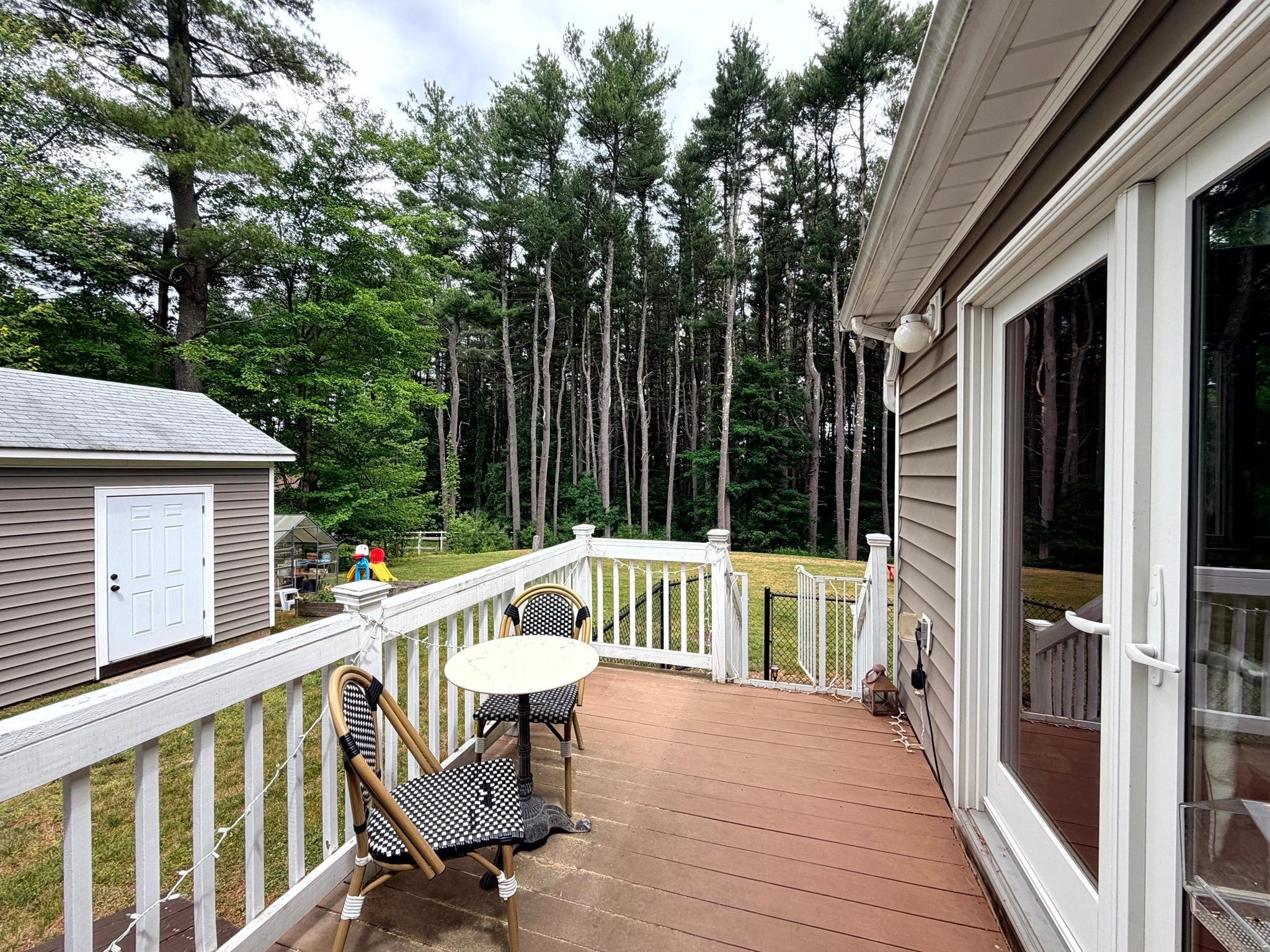 21 Bypass Rd, Lincoln, MA Photo #32