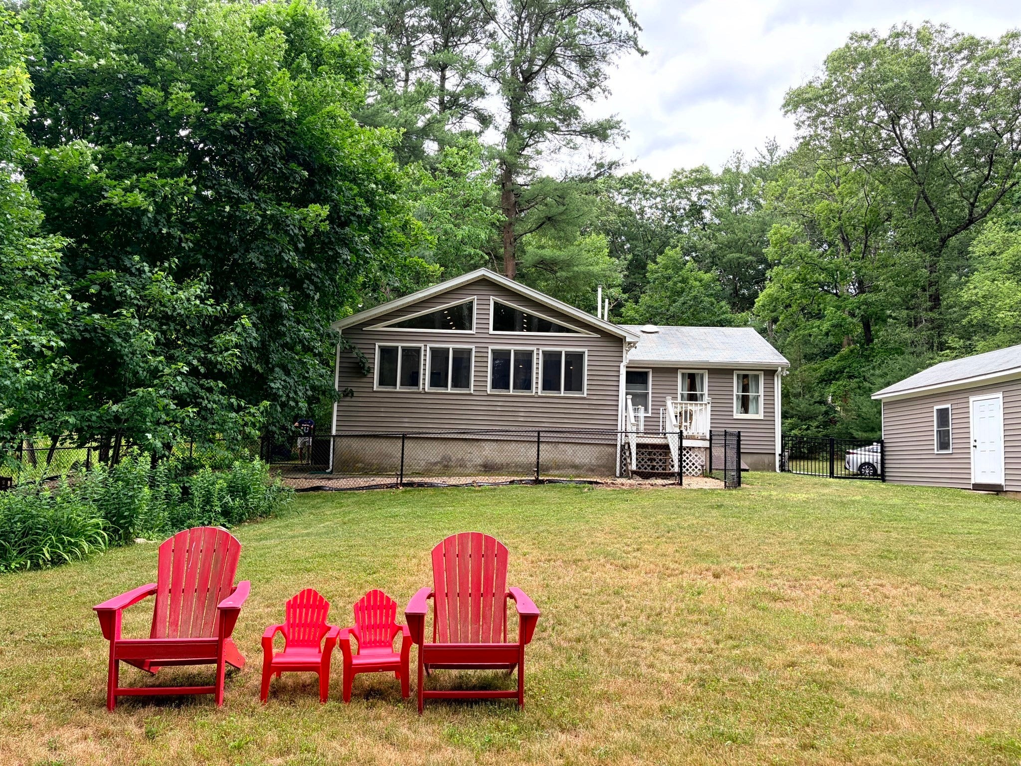 21 Bypass Rd, Lincoln, MA Photo #33