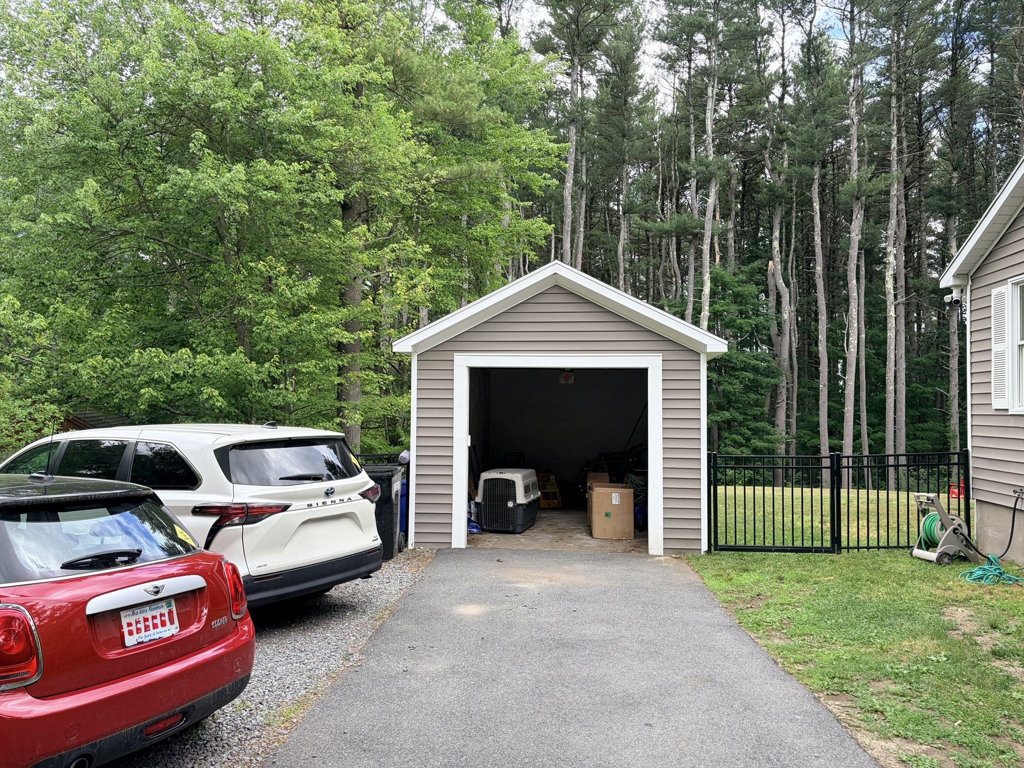 21 Bypass Rd, Lincoln, MA Photo #36
