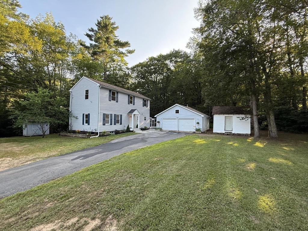 54 Mashapaug Rd.