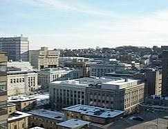 425 S Huntington Ave 1