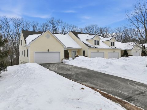 Photo of 100 Horne Way #100, Millbury, MA 01527 (MLS # 73476625)