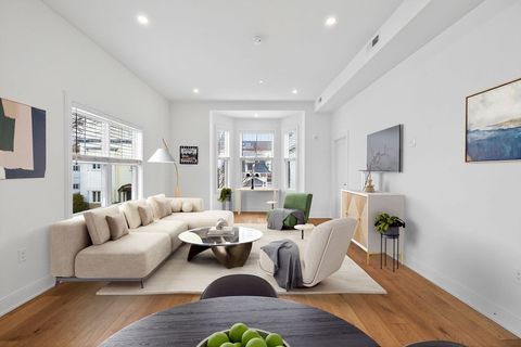 Photo of 157 Princeton St #2, Boston, MA 02128 (MLS # 73499718)