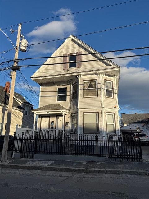 Photo of 37 Tenney St #3, Methuen, MA 01844 (MLS # 73463480)