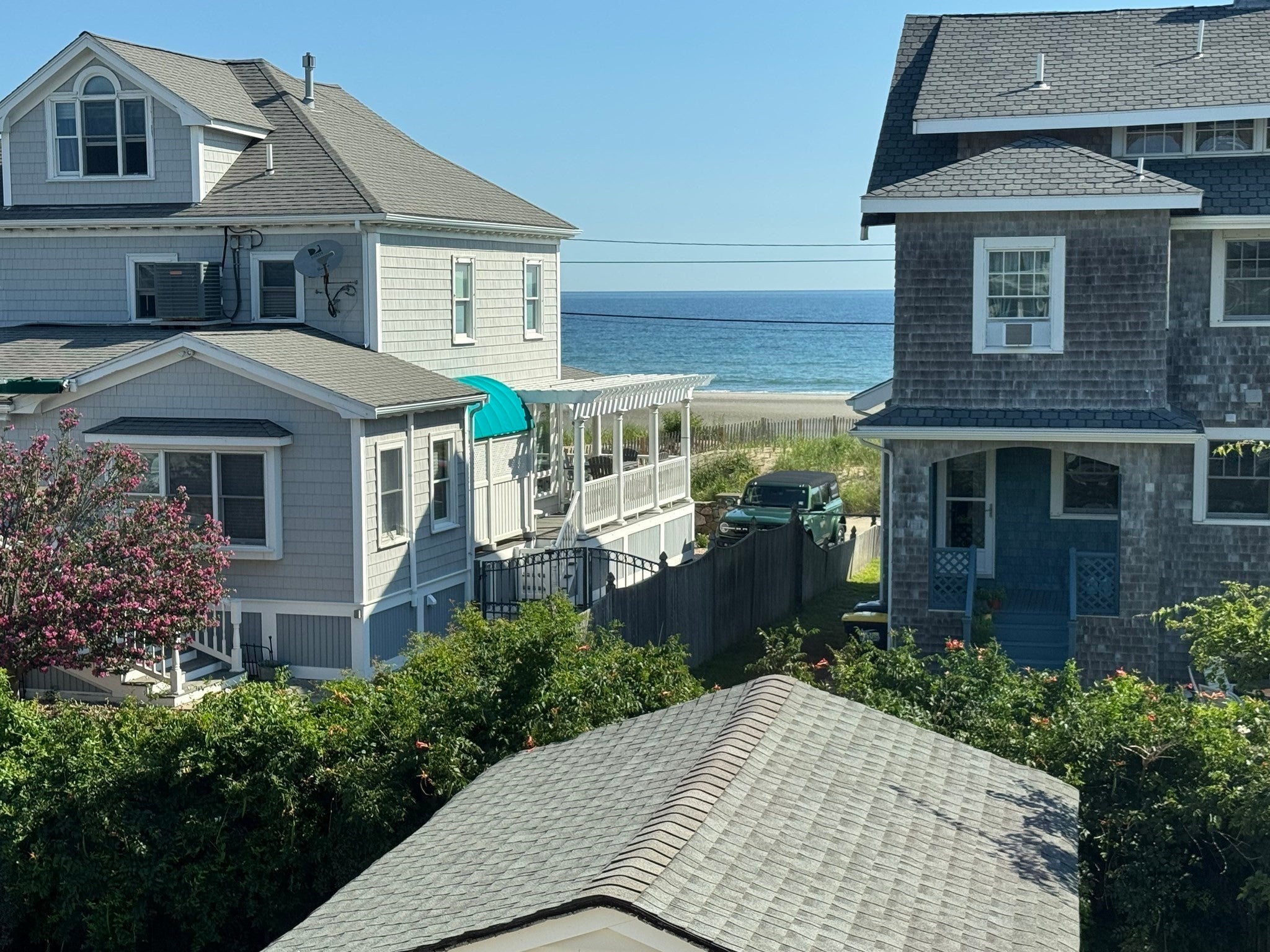 34A Manomet Avenue house, Hull, MA Photo #29