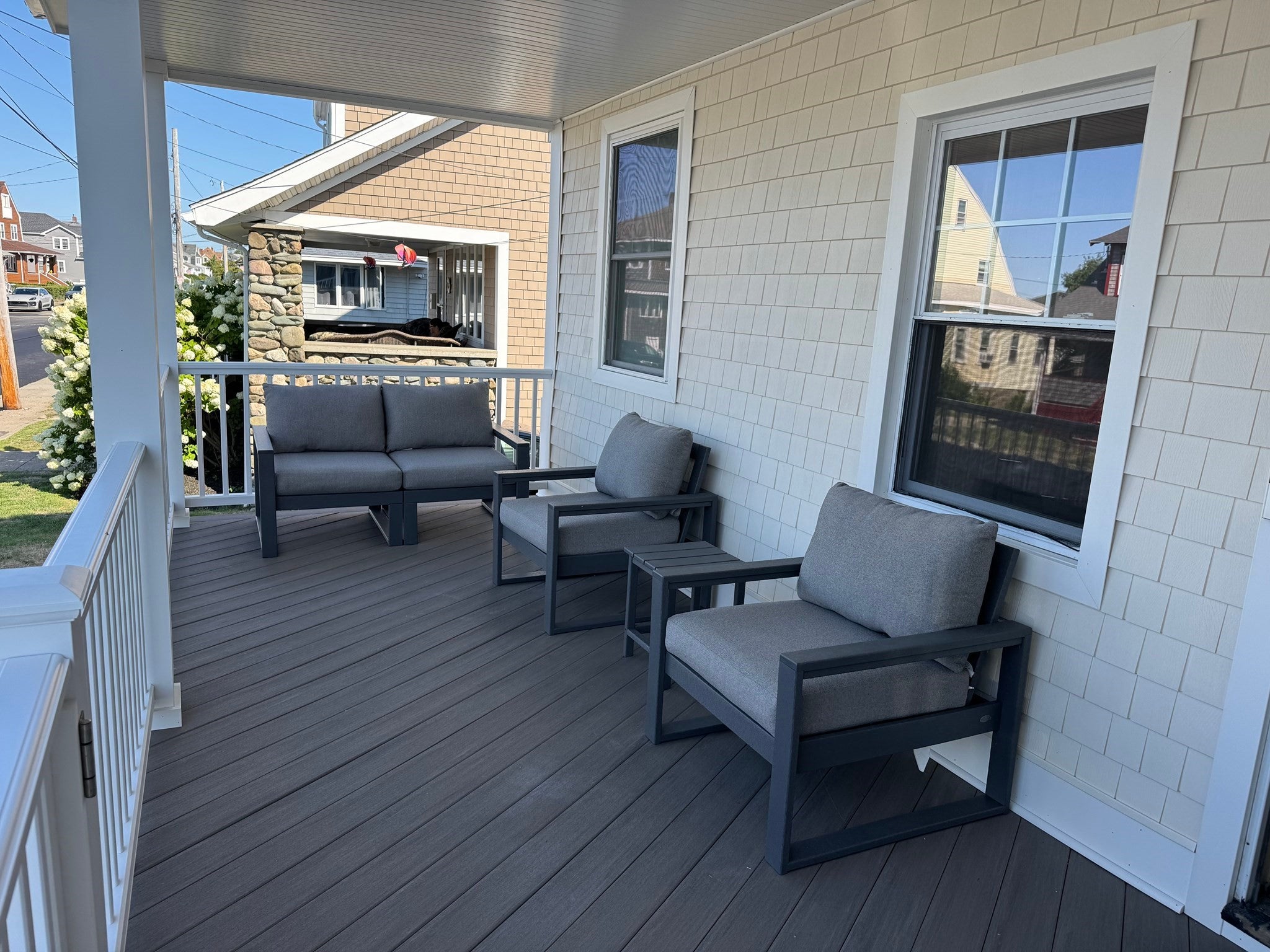 34A Manomet Avenue house, Hull, MA Photo #3